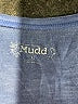 Mudd Blue Active T-Shirt Size XL - photo 7