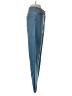 Missguided Blue Jeans Size 0 Regular - photo 4