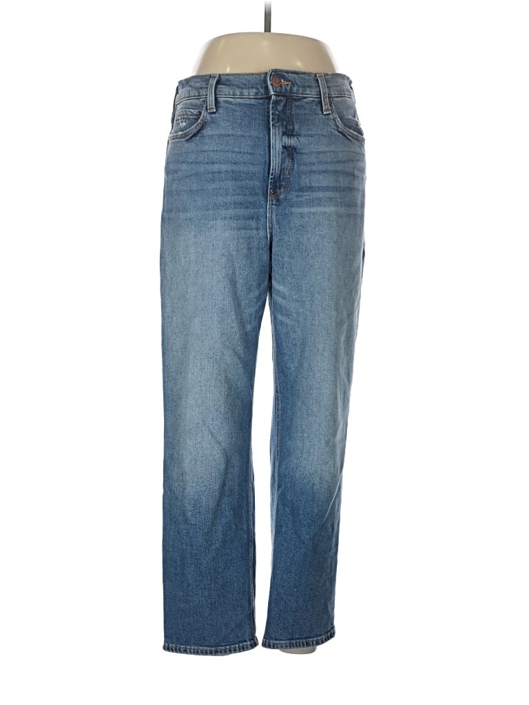 Pre-owned Old Navy Jeans In Blue