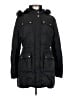 MICHAEL Michael Kors 100% Nylon Black Snow Jacket Size M - photo 1