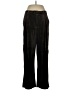 Molly Bracken Black Casual Pants Size L - photo 1