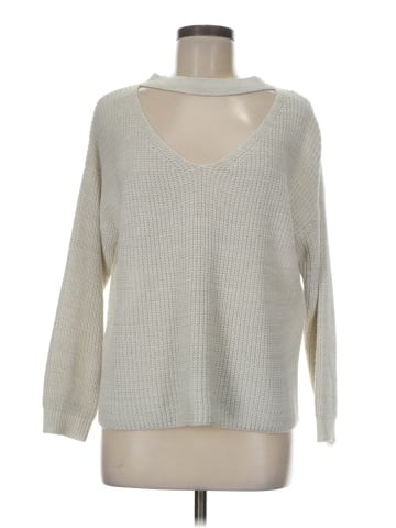 Miracle Long Sleeve Top (view 1)