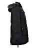 MICHAEL Michael Kors 100% Nylon Black Snow Jacket Size M - photo 4