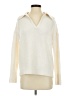 Ann Taylor LOFT Ivory Pullover Sweater Size S - photo 1