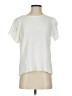 Jon & Anna Ivory Short Sleeve Top Size S - photo 1