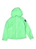 Assorted Brands 100% Polyester Green Jacket Size S (kids) - photo 1
