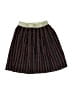 Crewcuts Tweed Black Skirt Size 2 - 3 - photo 1