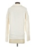 Ann Taylor LOFT Ivory Pullover Sweater Size S - photo 2