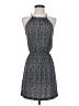 BCBGeneration Tweed Gray Casual Dress Size XXS - photo 1