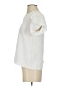 Jon & Anna Ivory Short Sleeve Top Size S - photo 5