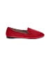 Unbranded Red Flats Size EU 42 - photo 1