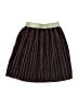 Crewcuts Tweed Black Skirt Size 2 - 3 - photo 2