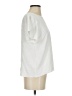 Jon & Anna Ivory Short Sleeve Top Size S - photo 4