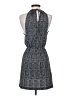 BCBGeneration Tweed Gray Casual Dress Size XXS - photo 2