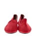 Unbranded Red Flats Size EU 42 - photo 2