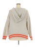 Unbranded 100% Polyester Gray Pullover Sweater Size 2X - photo 2