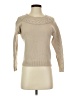 Ann Taylor Tan Wool Pullover Sweater Size XS - photo 1