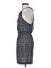 BCBGeneration Tweed Gray Casual Dress Size XXS - photo 5