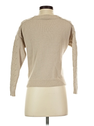 Ann Taylor Wool Pullover Sweater (view 2)