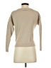 Ann Taylor Tan Wool Pullover Sweater Size XS - photo 2