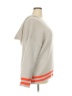 Unbranded 100% Polyester Gray Pullover Sweater Size 2X - photo 4