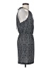 BCBGeneration Tweed Gray Casual Dress Size XXS - photo 4