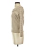 Ann Taylor Tan Wool Pullover Sweater Size XS - photo 5