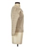 Ann Taylor Tan Wool Pullover Sweater Size XS - photo 4