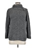Talbots Gray Turtleneck Sweater Size M - photo 1