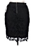 Forever 21 Plus Black Formal Skirt Size XL - photo 2