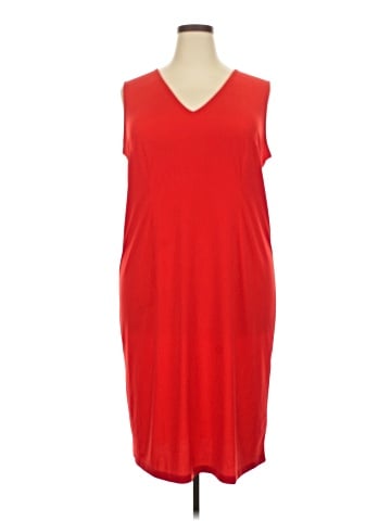 Roaman's Casual Dress (view 1)