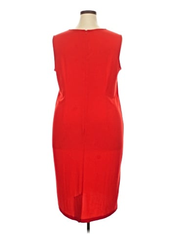 Roaman's Casual Dress (view 2)