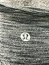 Lululemon Athletica Gray Active Tank Size 2 - photo 7
