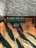 Forever 21 Plus Orange Sleeveless Top Size XL Plus - photo 7