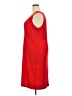 Roaman's Solid Red Casual Dress Size 20W - photo 5