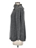 Talbots Gray Turtleneck Sweater Size M - photo 5