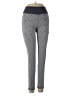 Unbranded Polka Dots Gray Active Pants Size S - photo 1