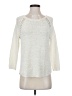 The Limited Ivory Pullover Sweater Size S - photo 1