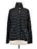 Laura Ashley Print Black Jacket Size M - photo 1
