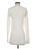Athleta Ivory Long Sleeve T-Shirt Size XS - photo 2