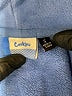 Cookies 100% Cotton Color Block Blue Windbreaker Size S - photo 6