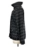 Laura Ashley Print Black Jacket Size M - photo 5