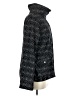 Laura Ashley Print Black Jacket Size M - photo 4