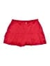 Tail Solid Red Casual Skirt Size XS - photo 2