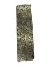 Unbranded Animal Print Tan Scarf One size - photo 2