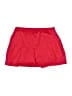 Tail Solid Red Casual Skirt Size XS - photo 1