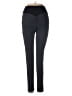 Unbranded Polka Dots Black Active Pants Size S - photo 2