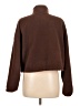 Fabletics 100% Recycled Polyester Brown Pullover Sweater Size M - photo 2