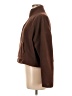 Fabletics 100% Recycled Polyester Brown Pullover Sweater Size M - photo 5