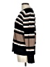 Investments Stripes Brown Pullover Sweater Size L - photo 5